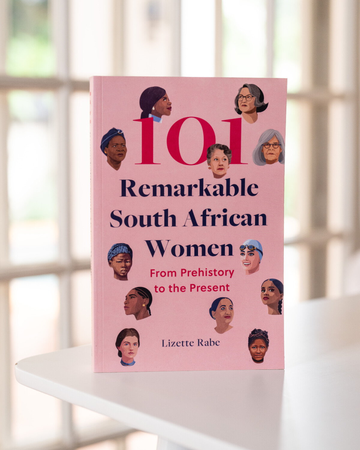 Exclusive Books | Mother's Day