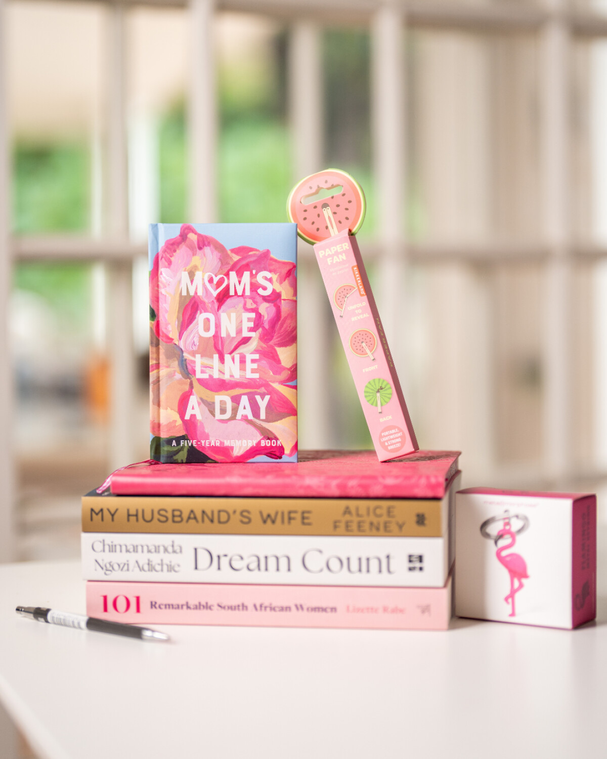 Exclusive Books | Mother's Day