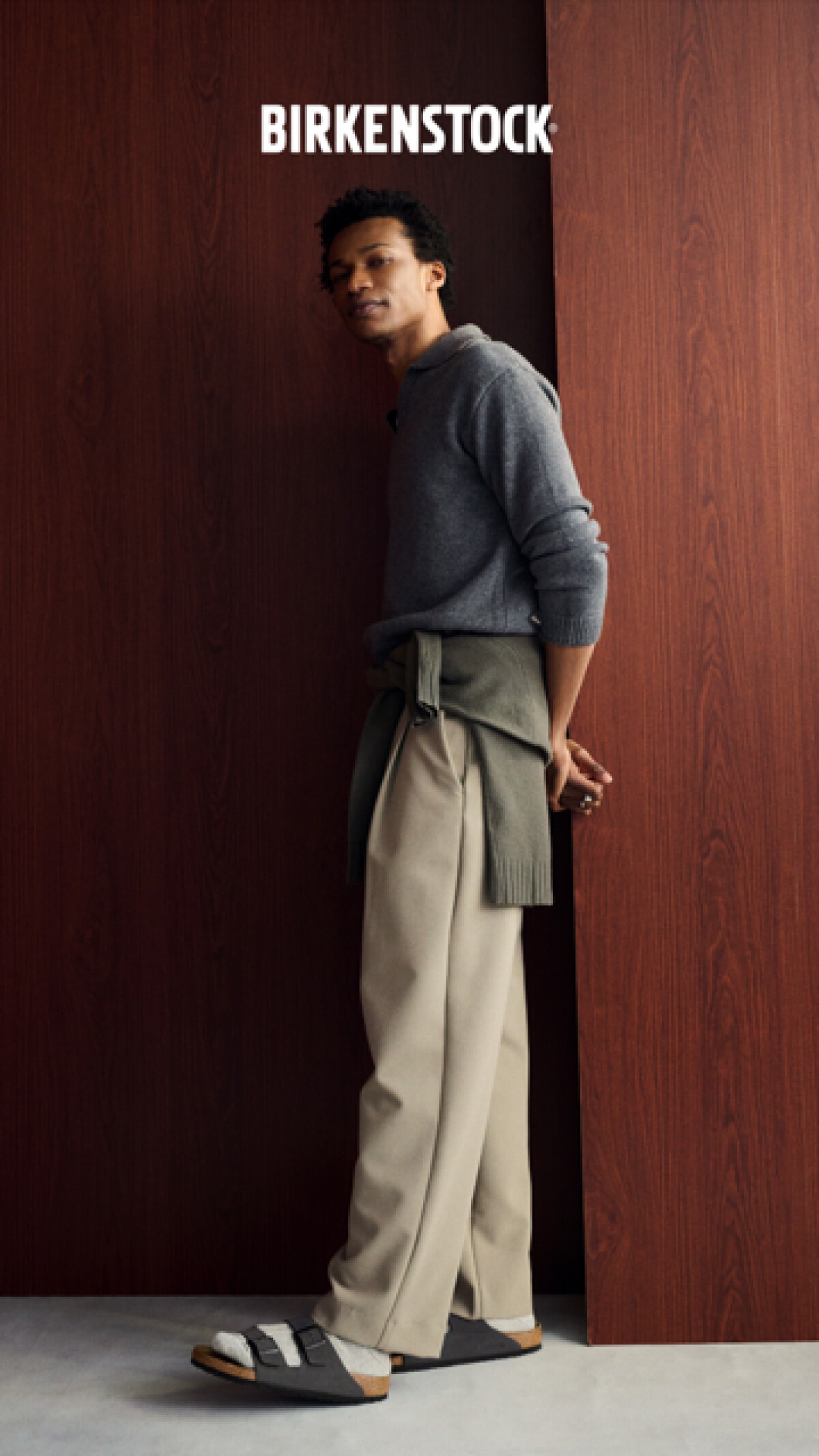 Birkenstock | May Collection