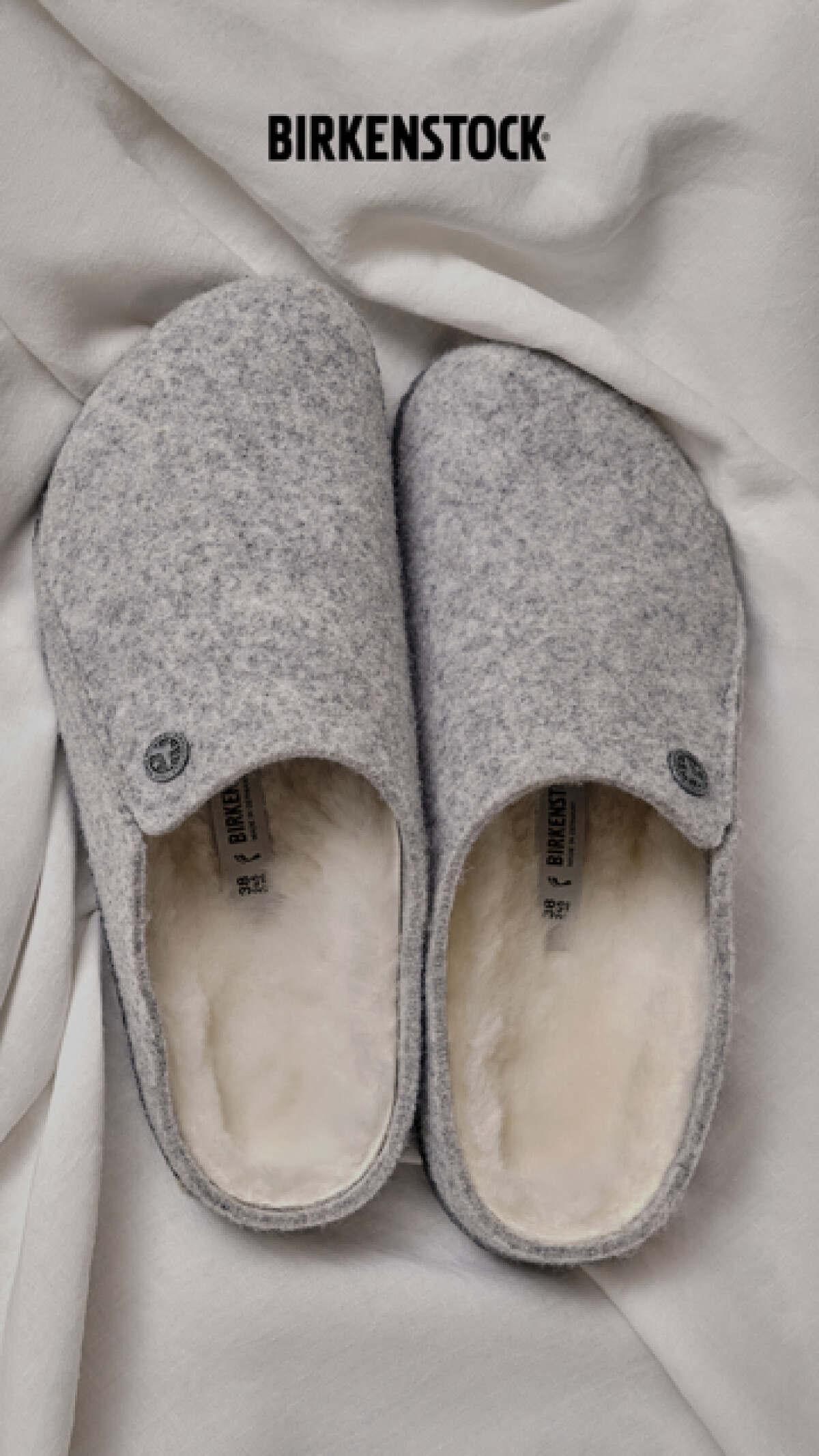 Birkenstock | May Collection