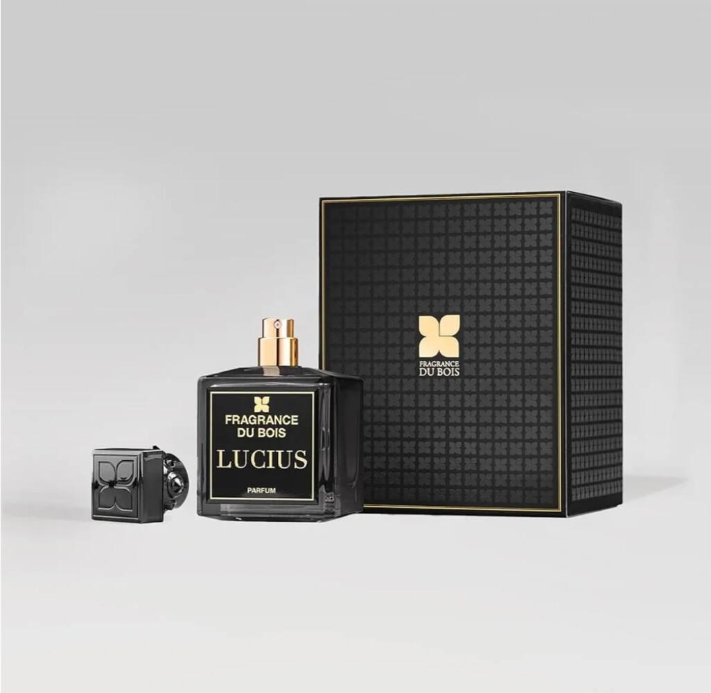 Galeries De Parfums | Fragrance Du Bois