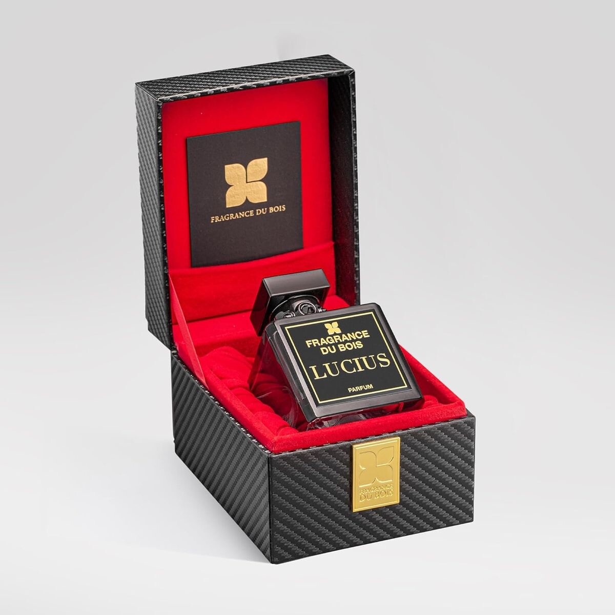 Galeries De Parfums | Fragrance Du Bois