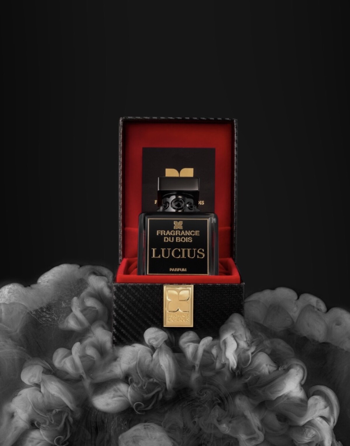 Galeries De Parfums | Fragrance Du Bois