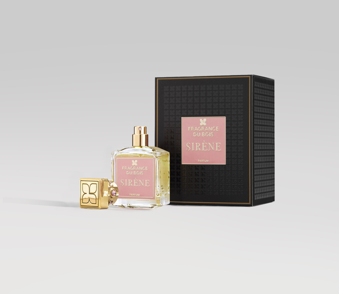 Galeries De Parfums | Fragrance Du Bois