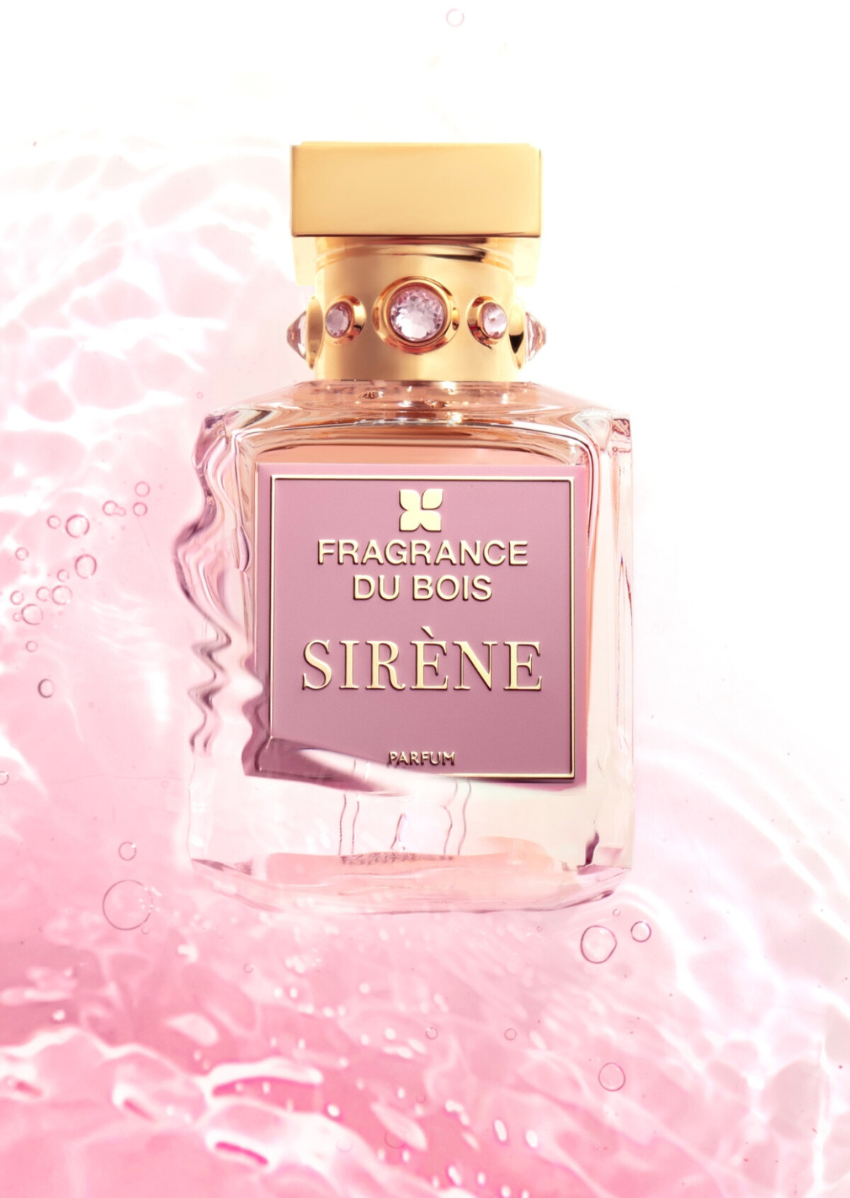 Galeries De Parfums | Fragrance Du Bois