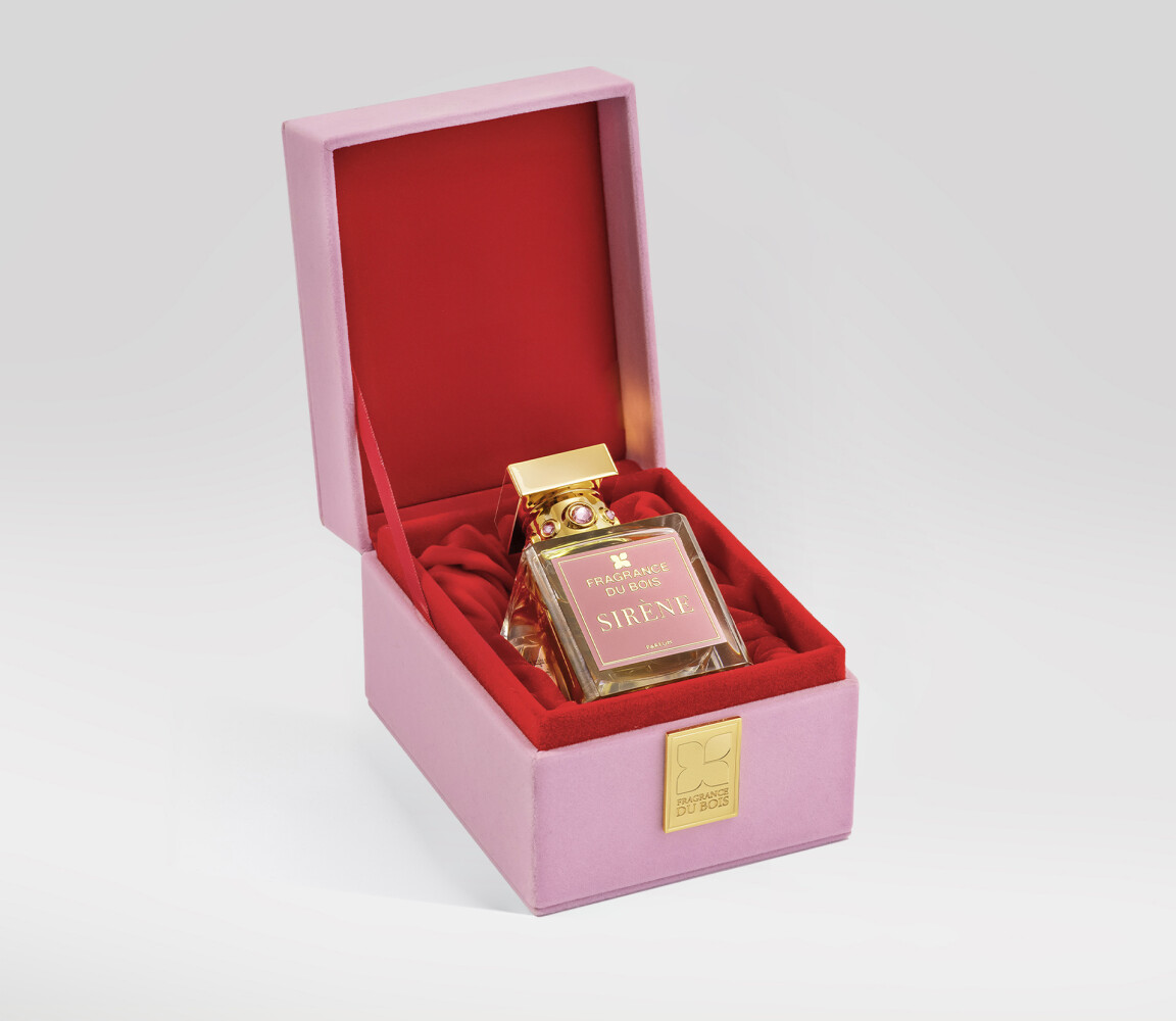 Galeries De Parfums | Fragrance Du Bois