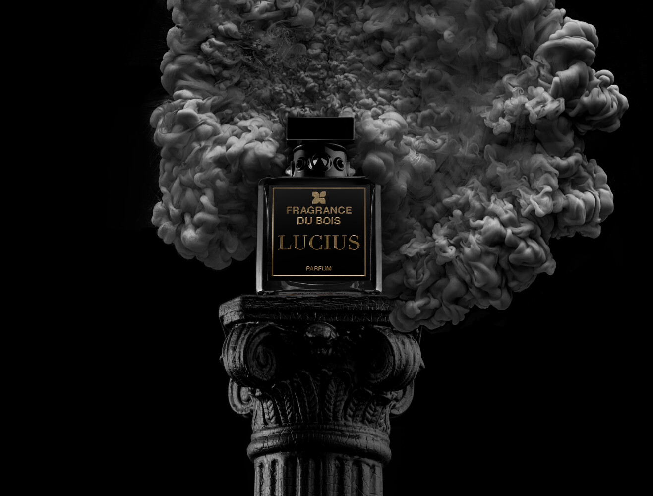 Galeries De Parfums | Fragrance Du Bois