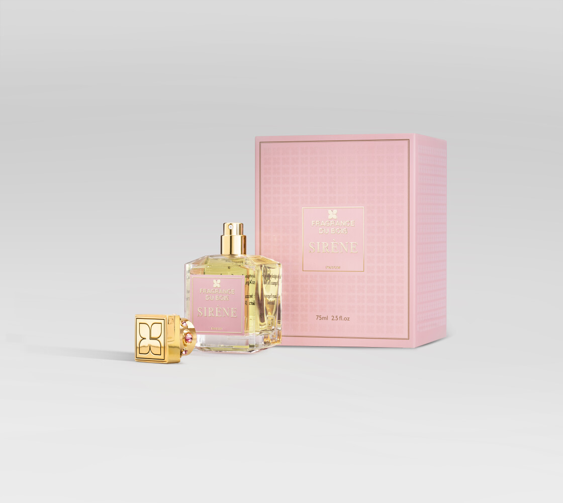 Galeries De Parfums | Fragrance Du Bois