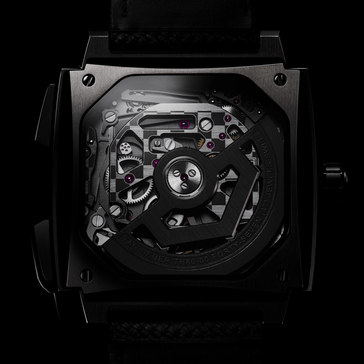 TAG Heuer Launches Limited Edition
