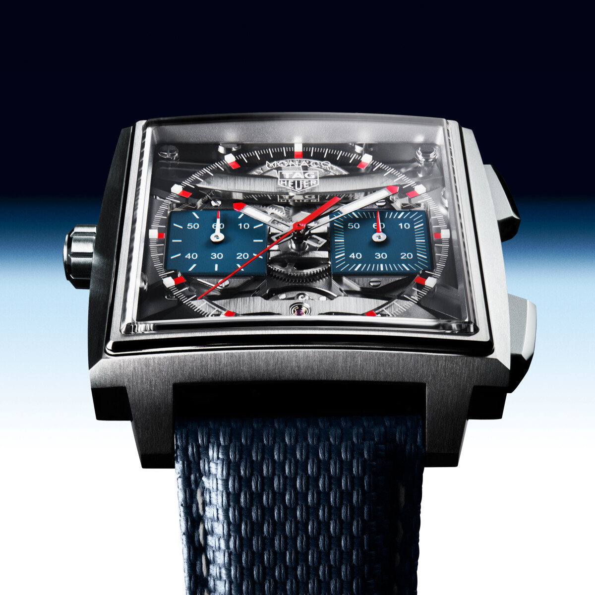 TAG Heuer Launches Limited Edition