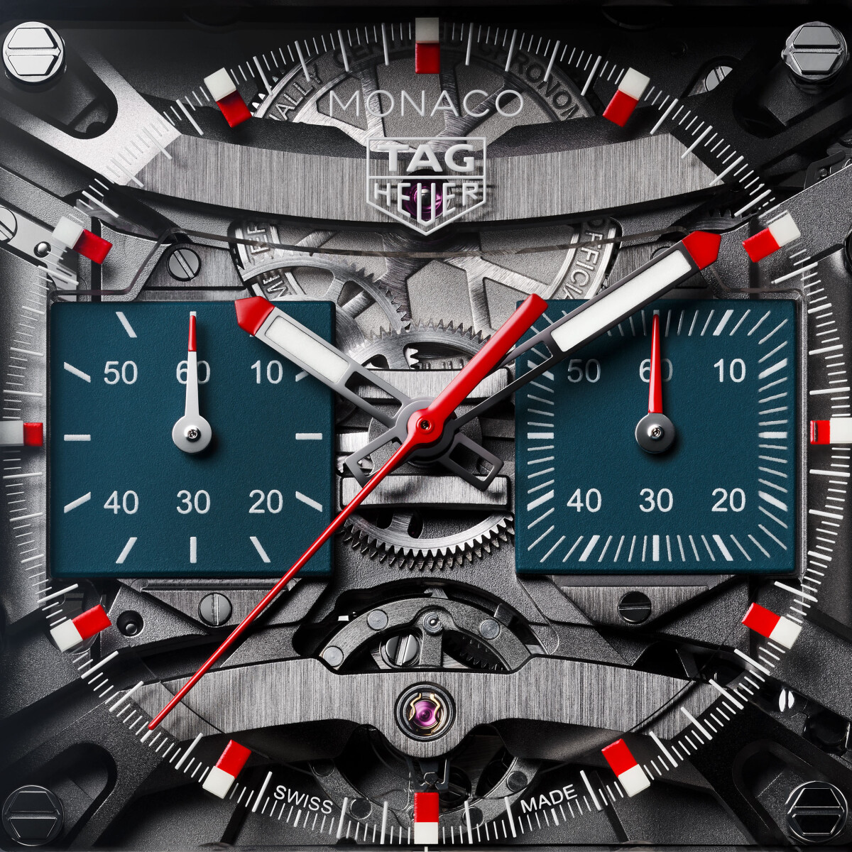 TAG Heuer Launches Limited Edition