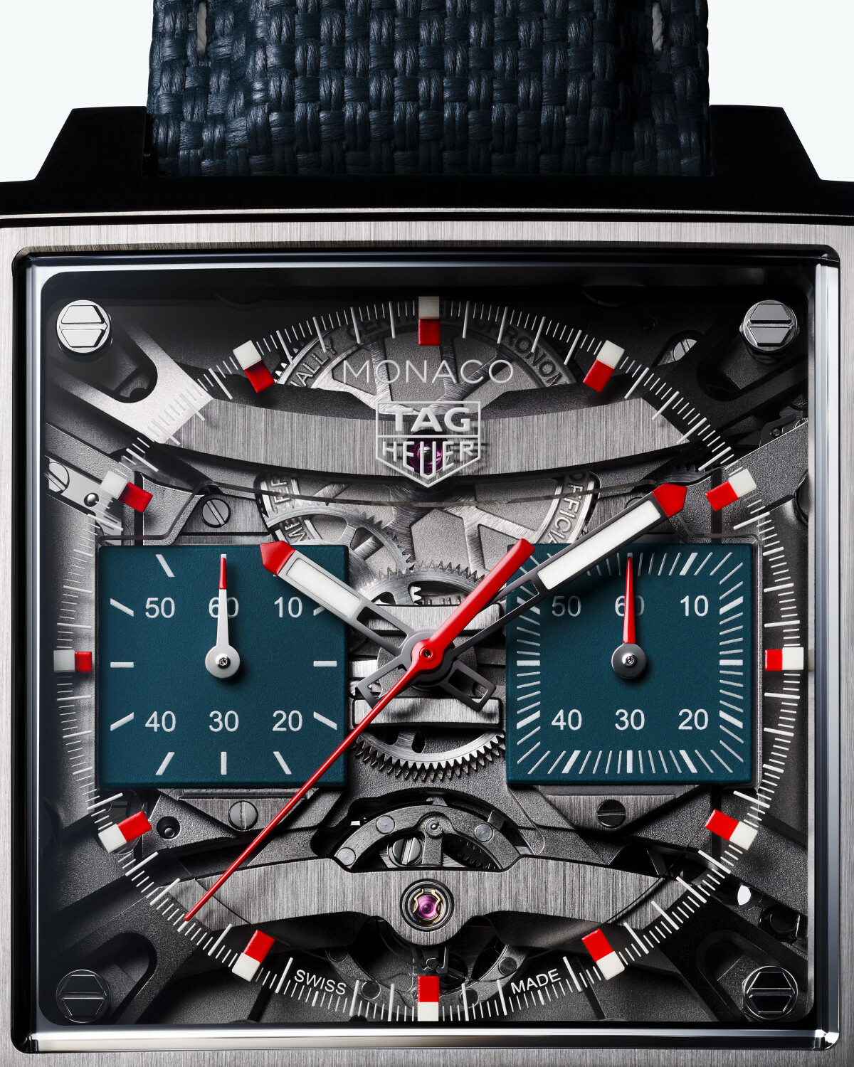 TAG Heuer Launches Limited Edition