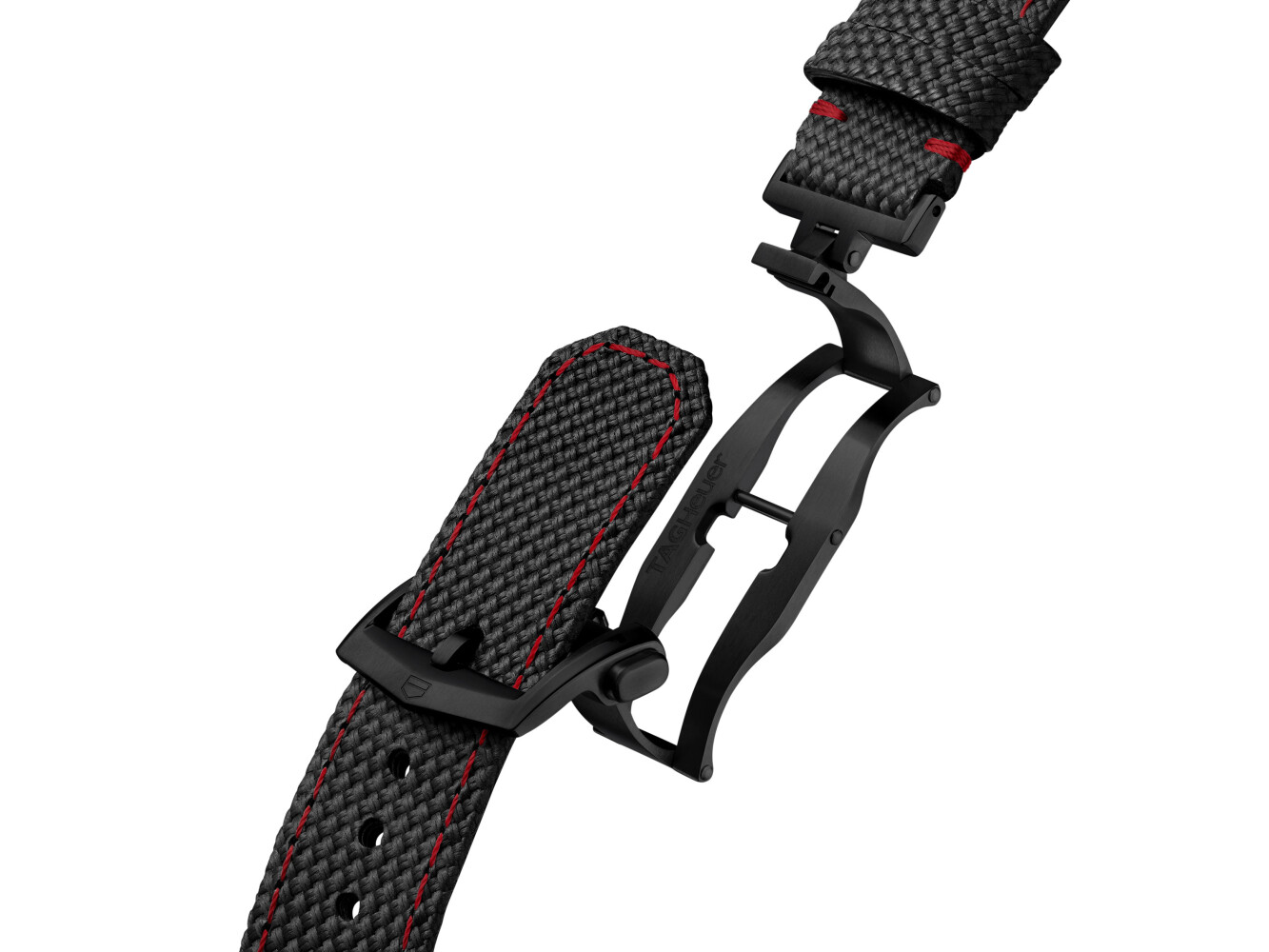 TAG Heuer Launches Limited Edition