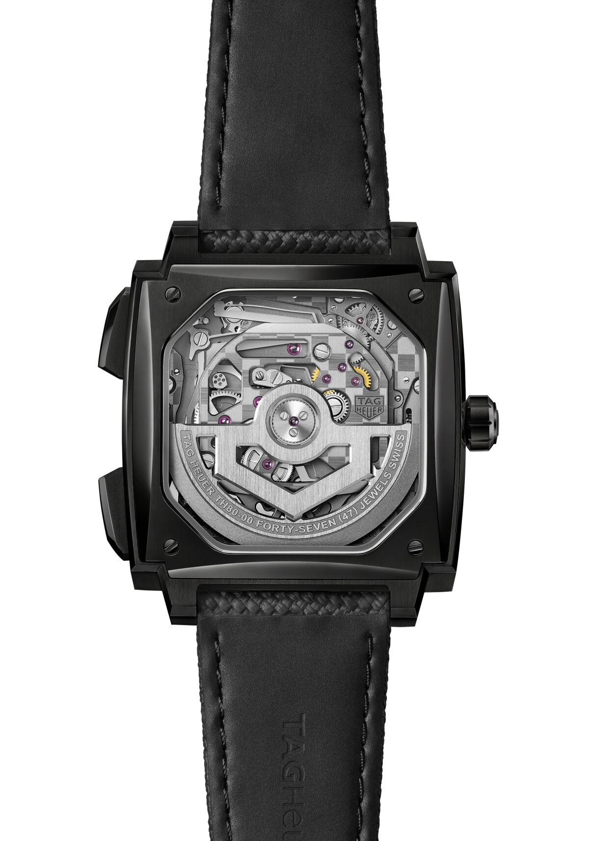 TAG Heuer Launches Limited Edition