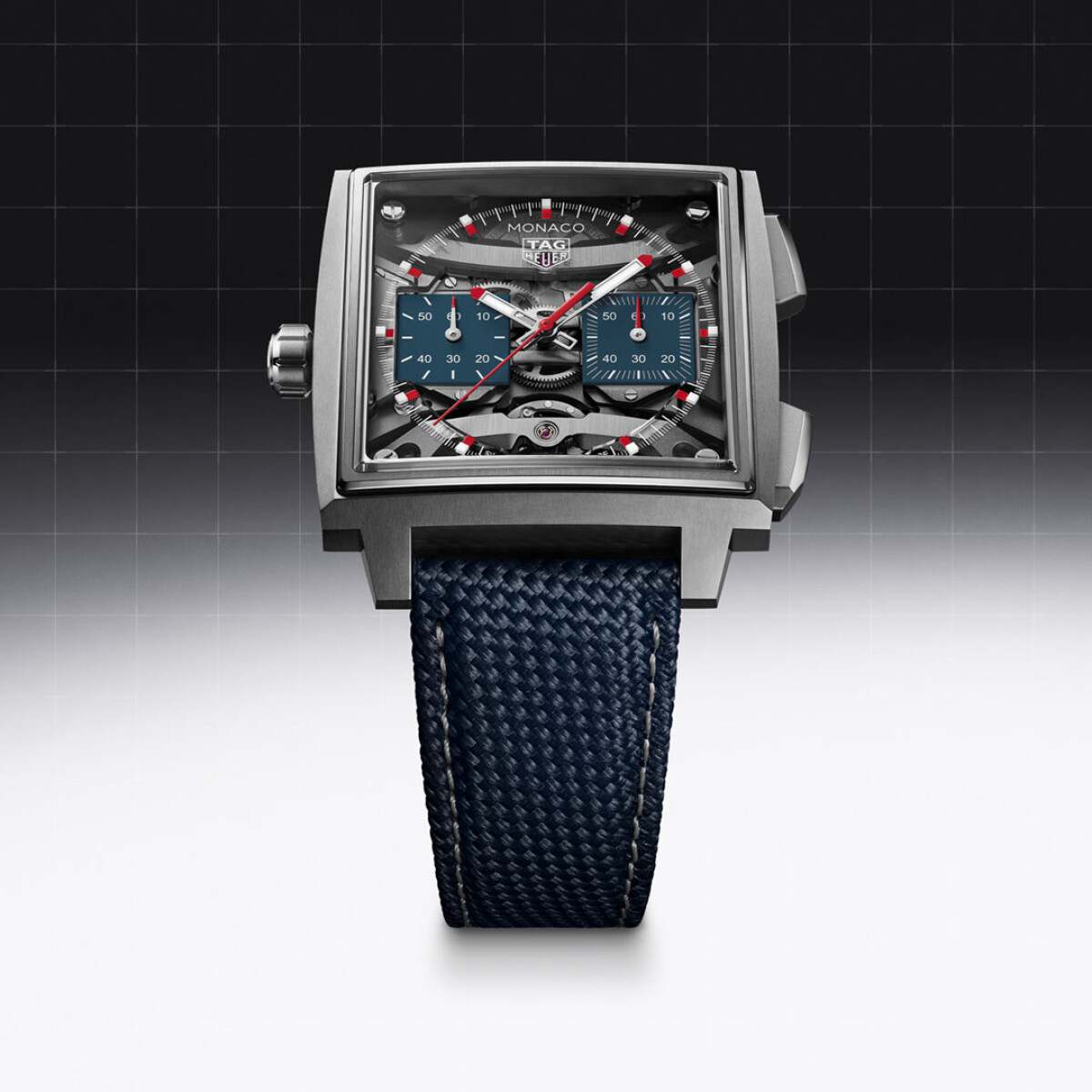 TAG Heuer Launches Limited Edition
