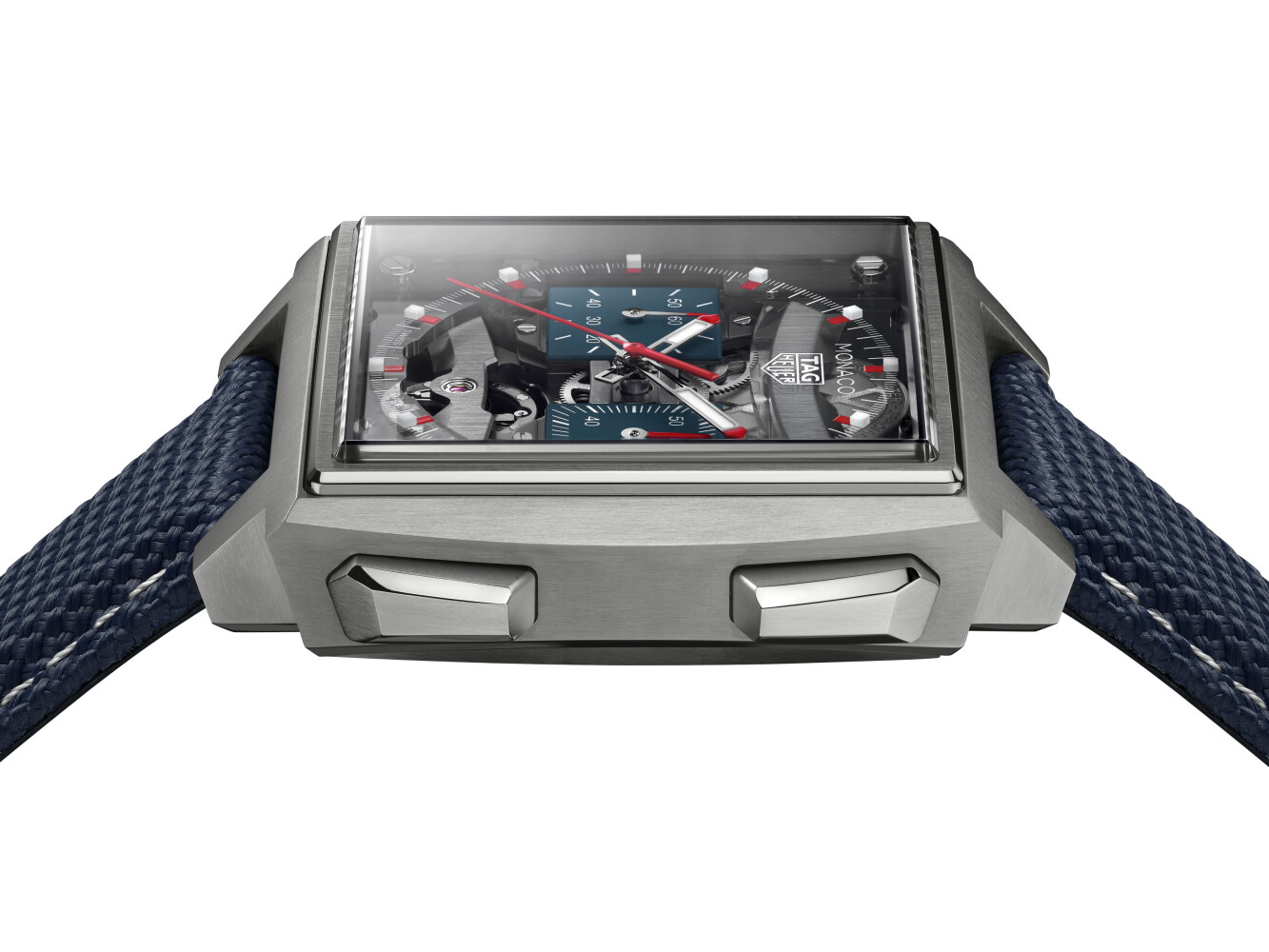 TAG Heuer Launches Limited Edition