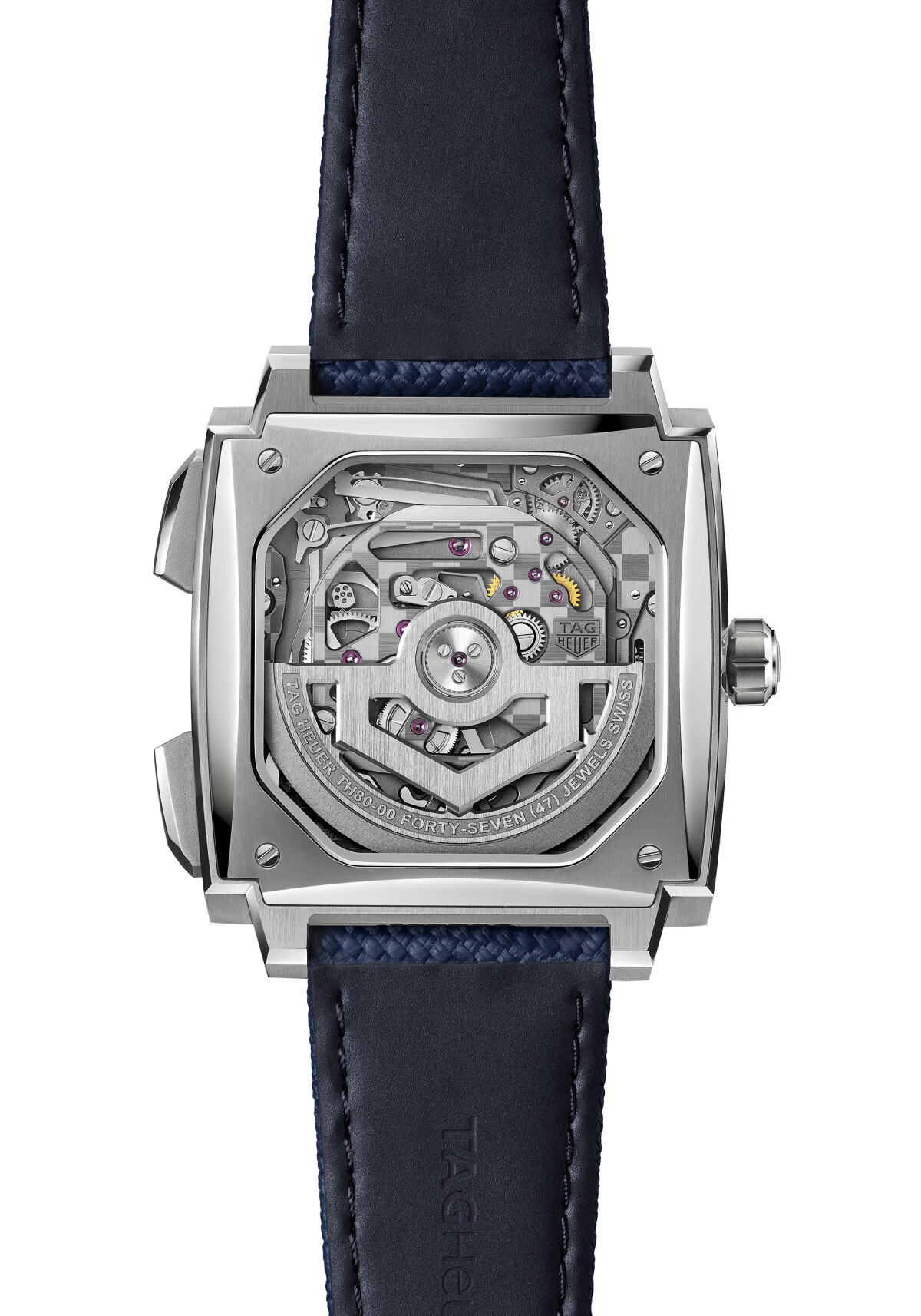 TAG Heuer Launches Limited Edition