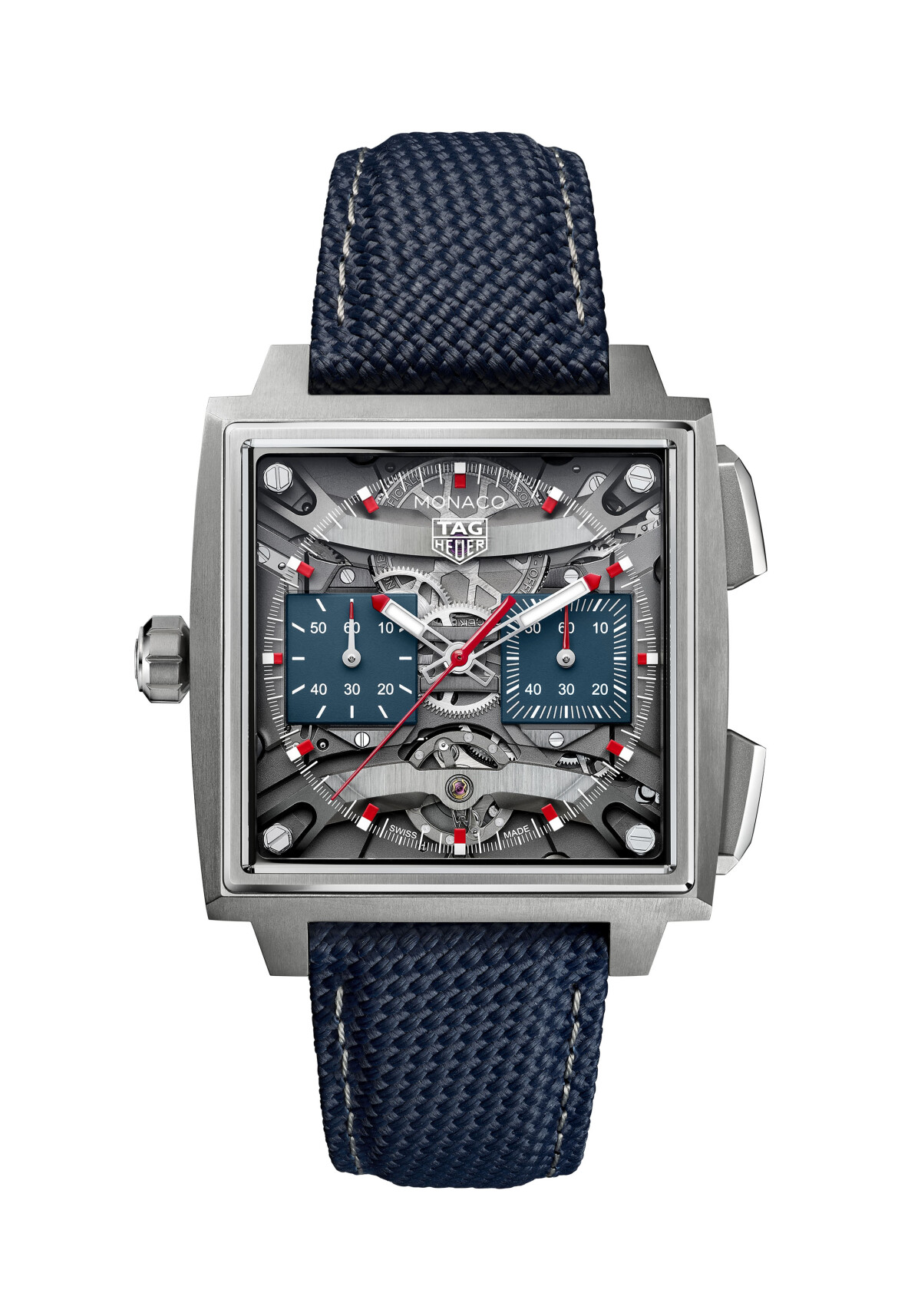 TAG Heuer Launches Limited Edition