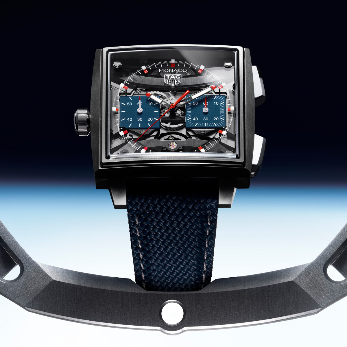 TAG Heuer Launches Limited Edition