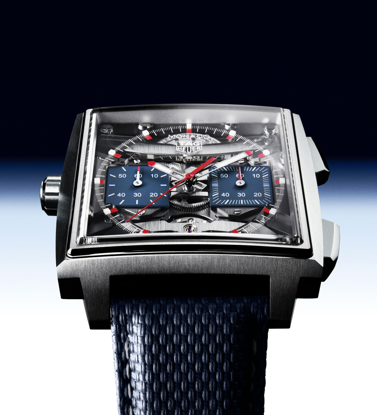TAG Heuer Launches Limited Edition