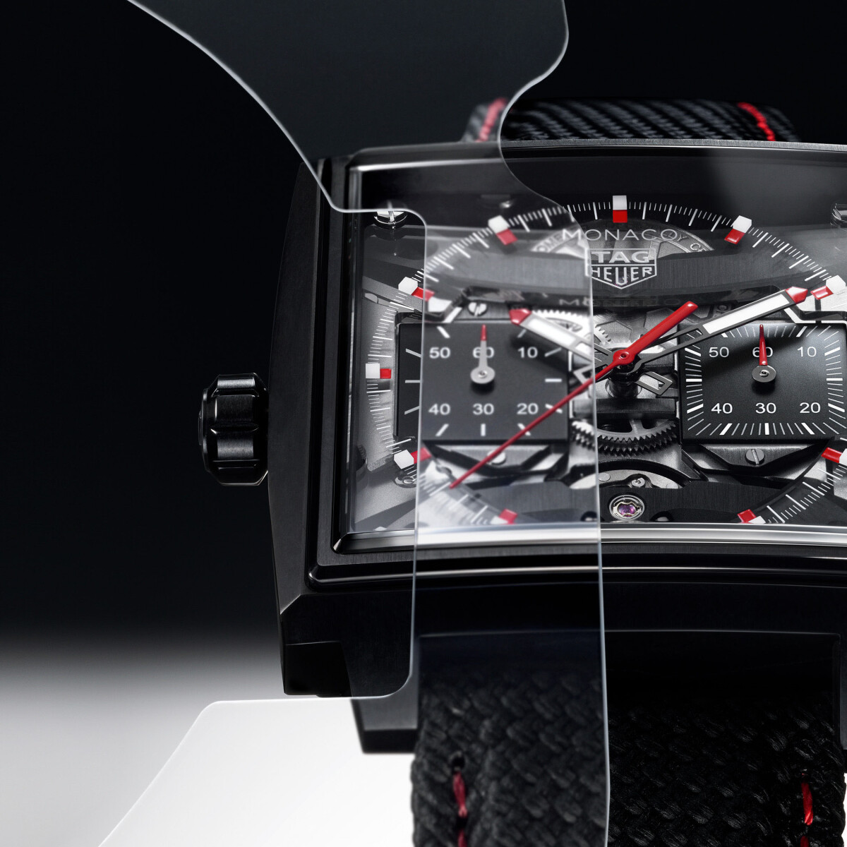 TAG Heuer Launches Limited Edition