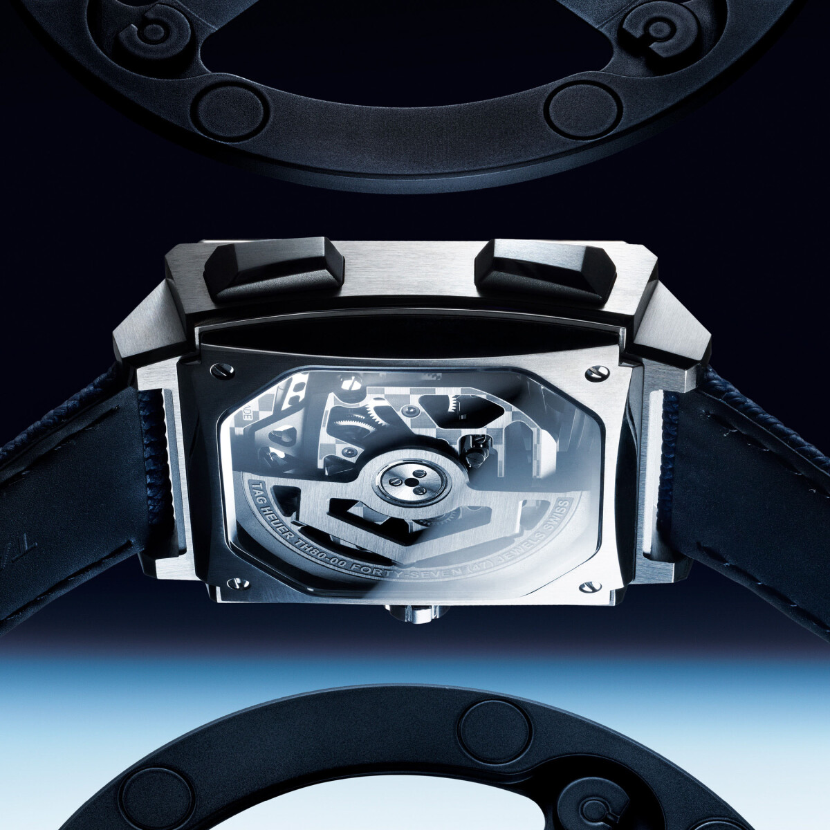 TAG Heuer Launches Limited Edition