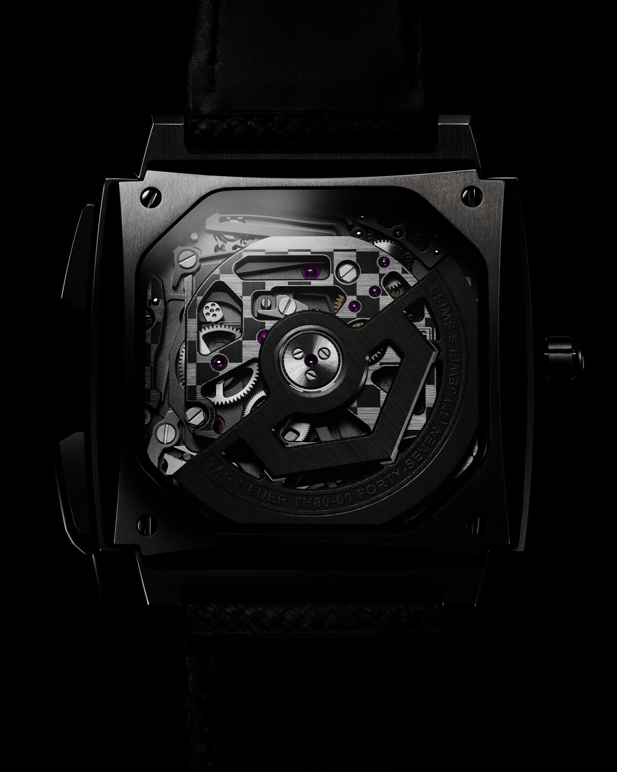 TAG Heuer Launches Limited Edition