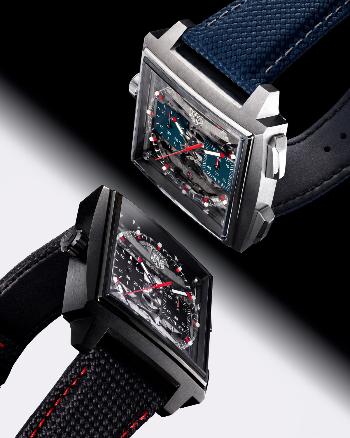 TAG Heuer Launches Limited Edition