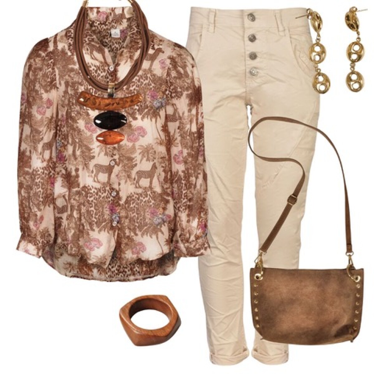 Nicci's Boutique