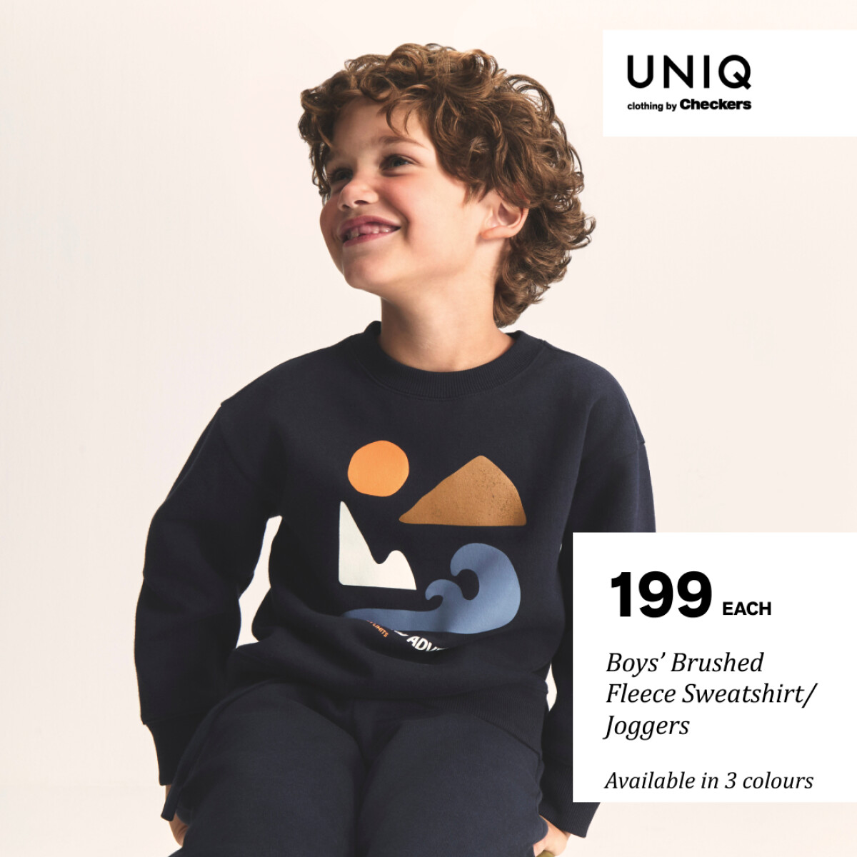 UNIQ Clothing by Checkers