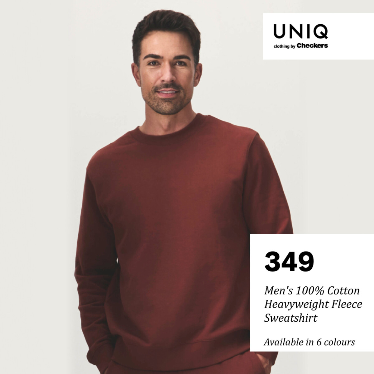 UNIQ Clothing by Checkers