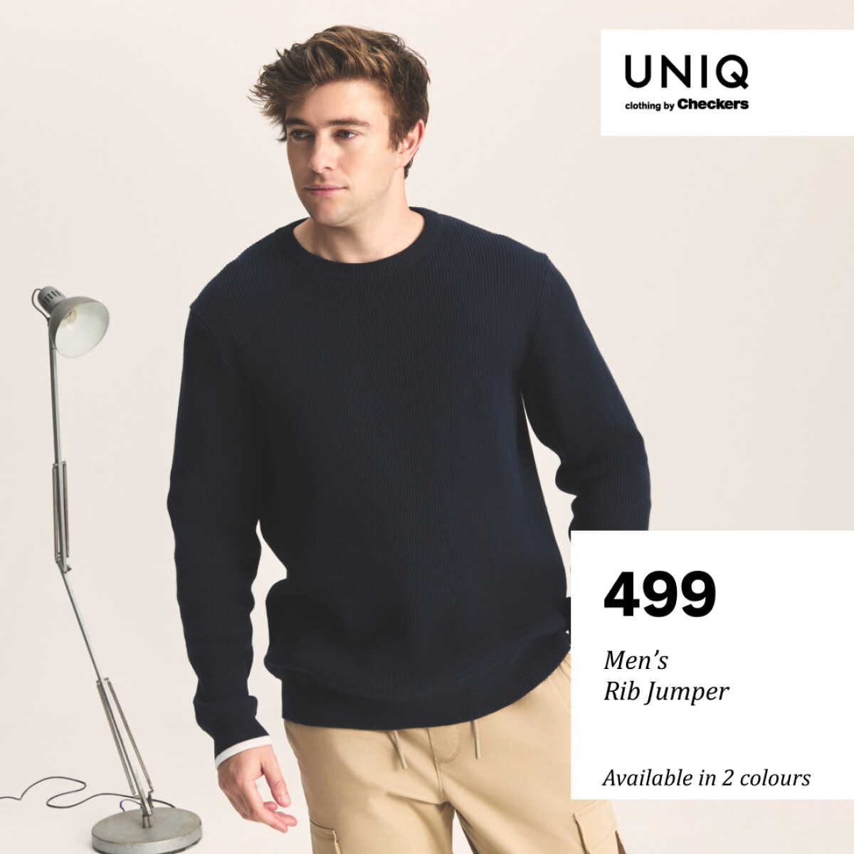 UNIQ Clothing by Checkers