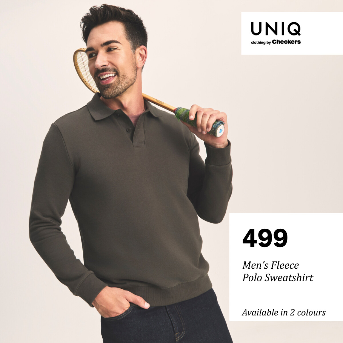UNIQ Clothing by Checkers