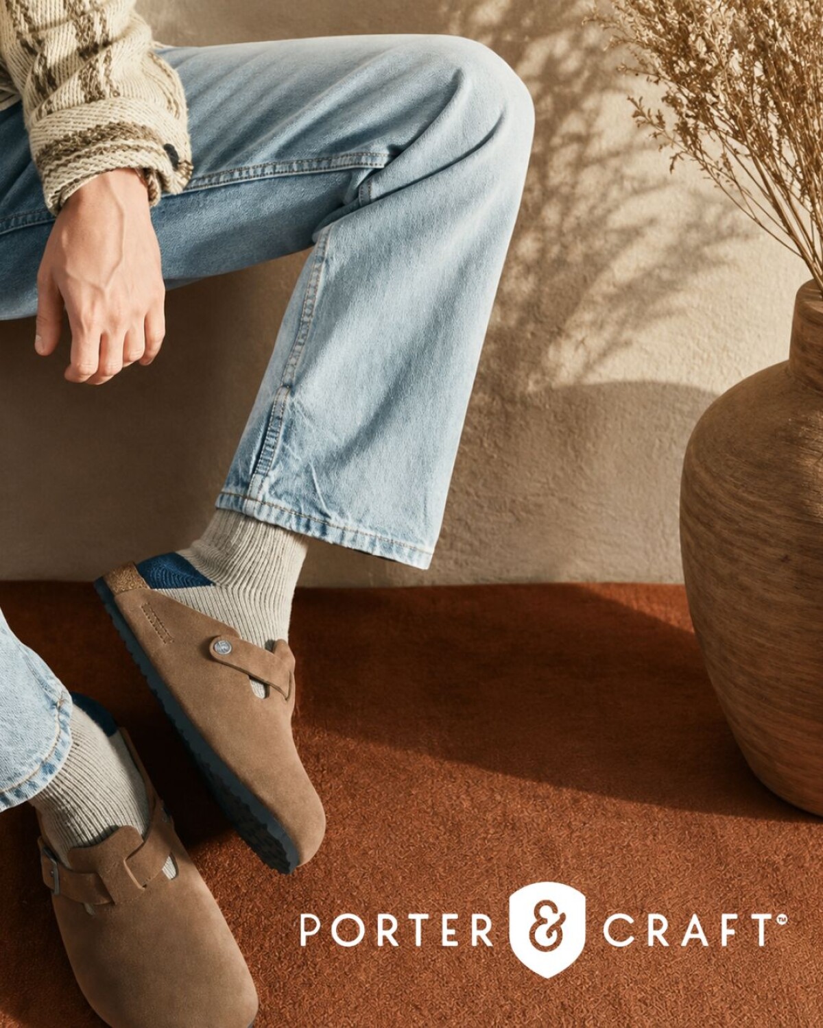 Porter & Craft | Father's Day