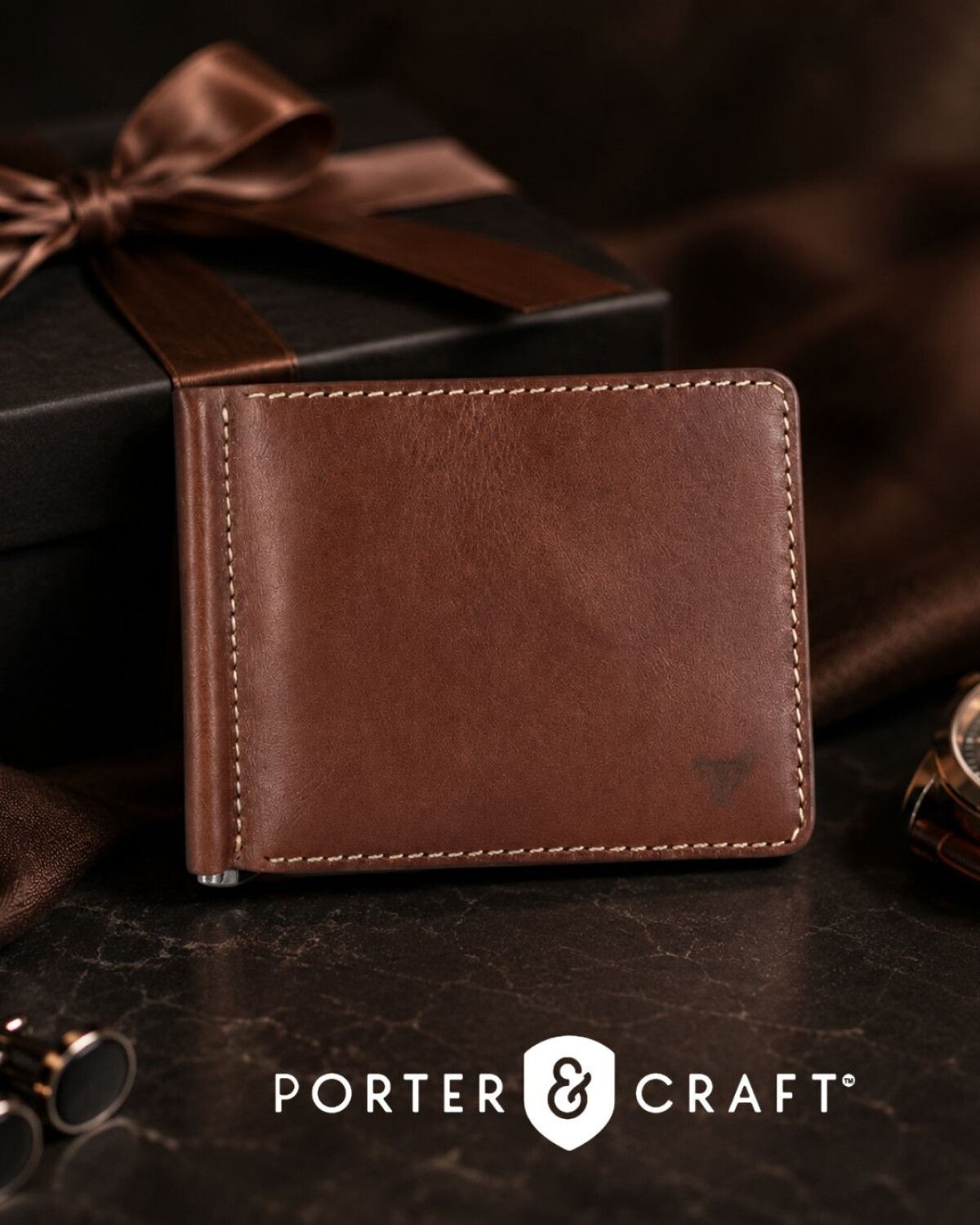 Porter & Craft | Father's Day