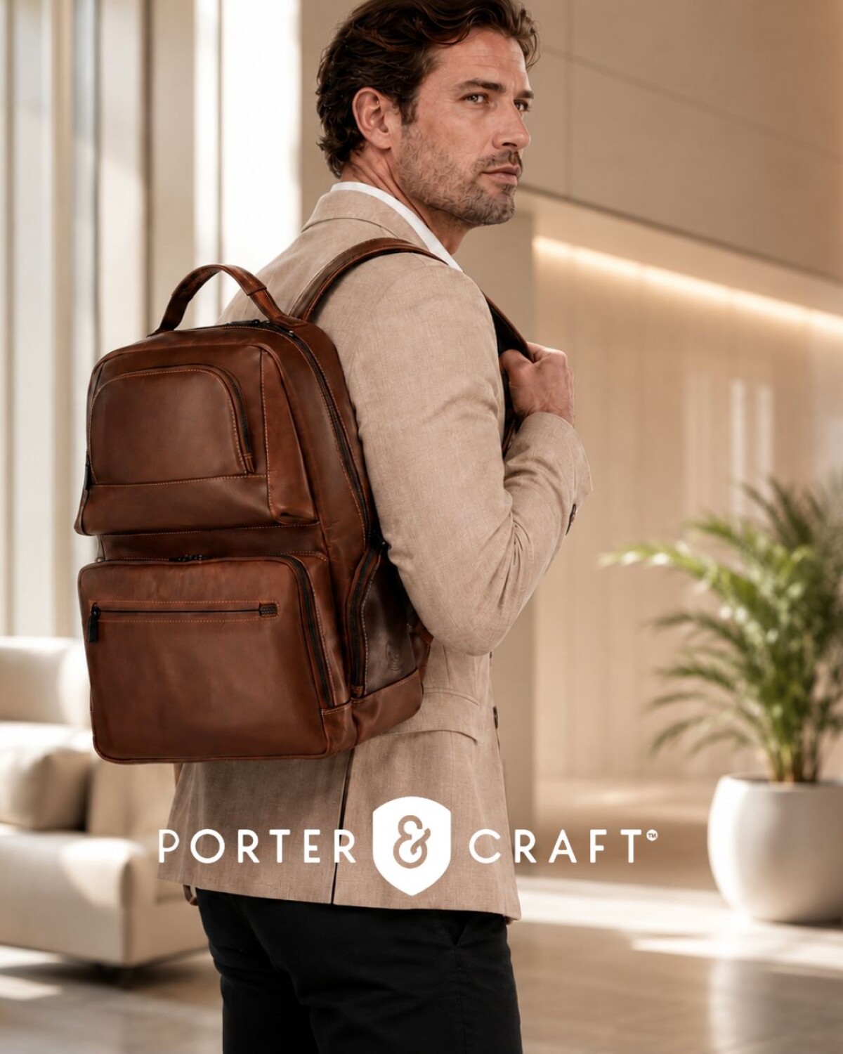 Porter & Craft | Father's Day