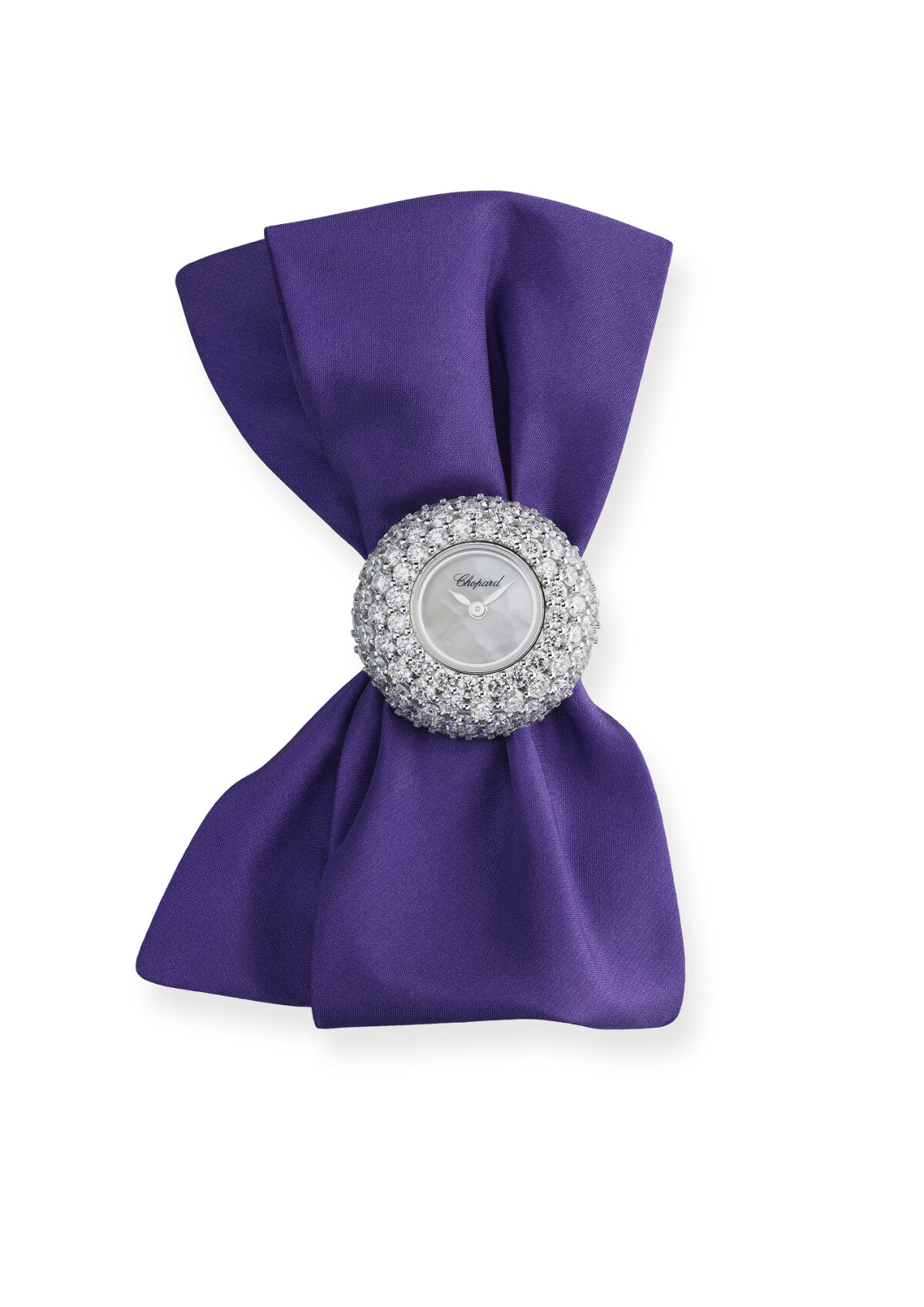 Chopard Alta Moda Collection
