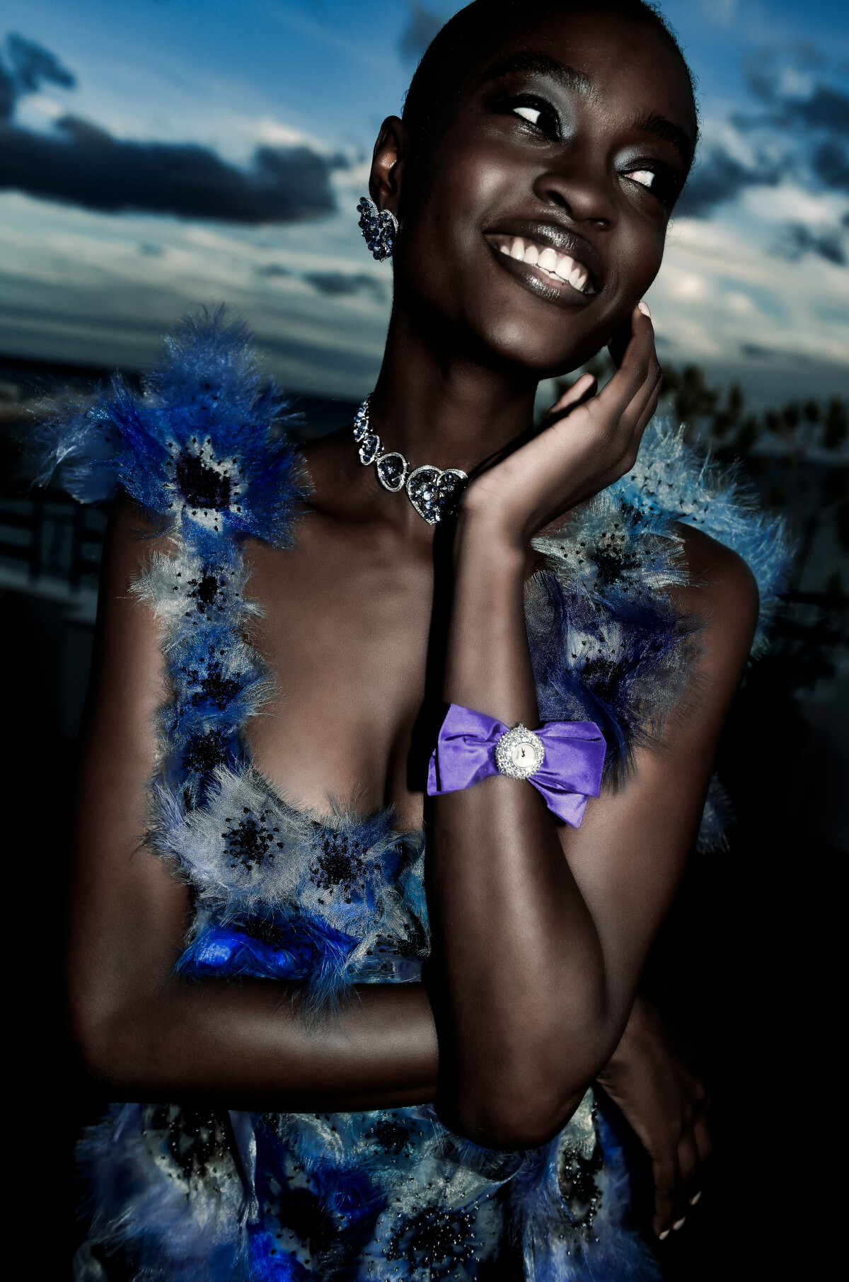 Chopard Alta Moda Collection