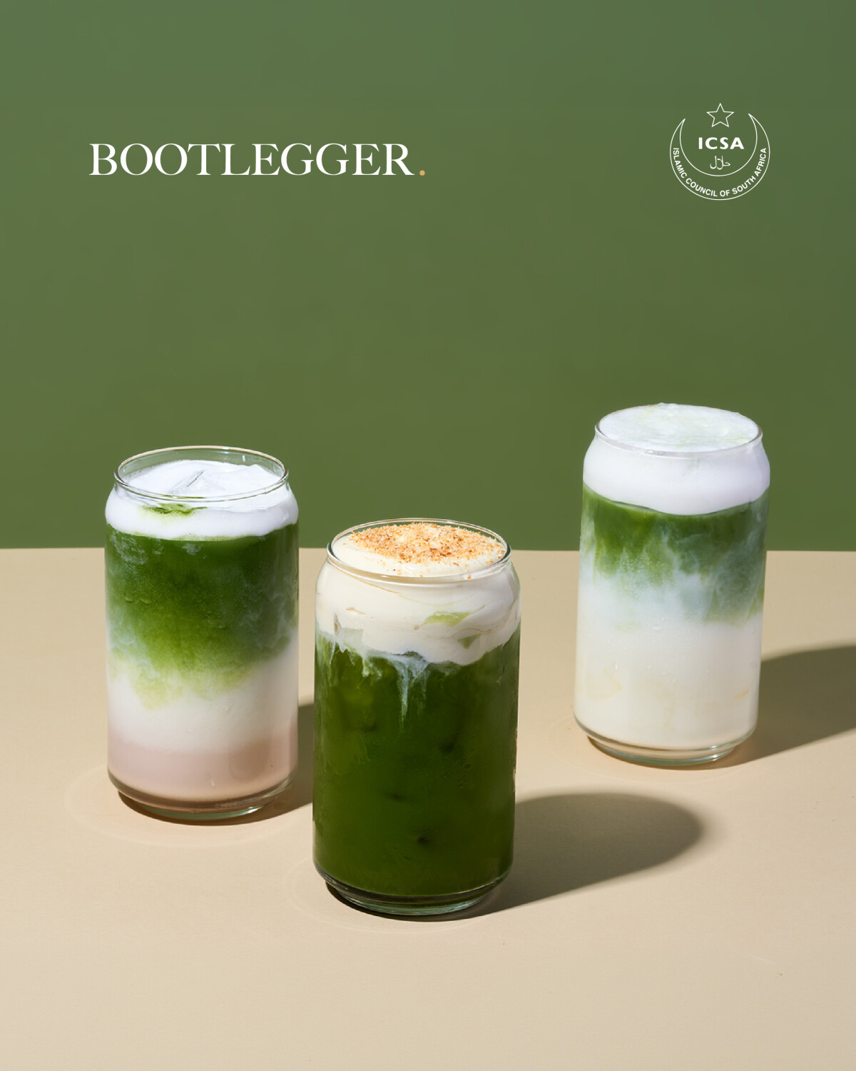 Bootlegger