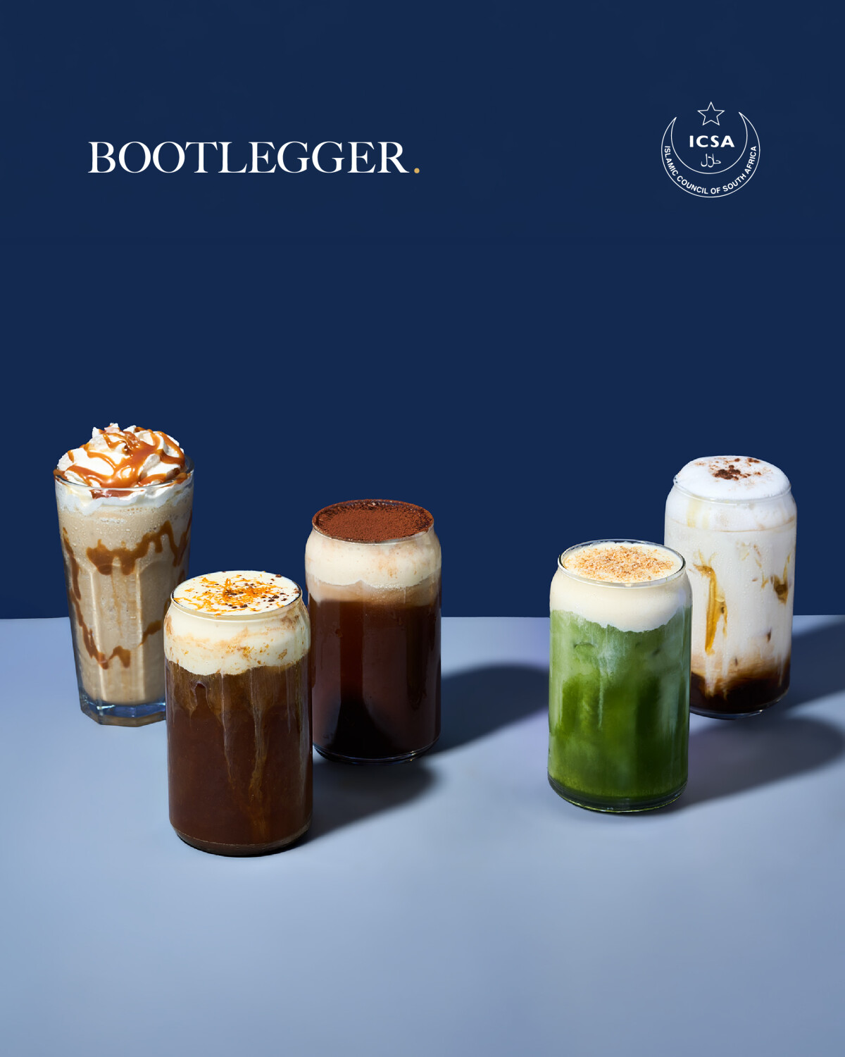 Bootlegger