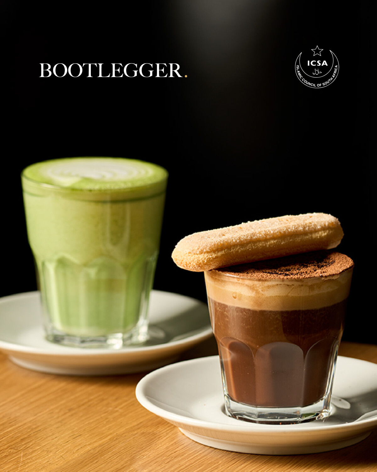 Bootlegger