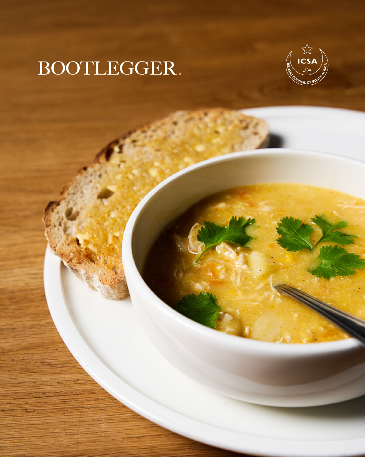 Bootlegger