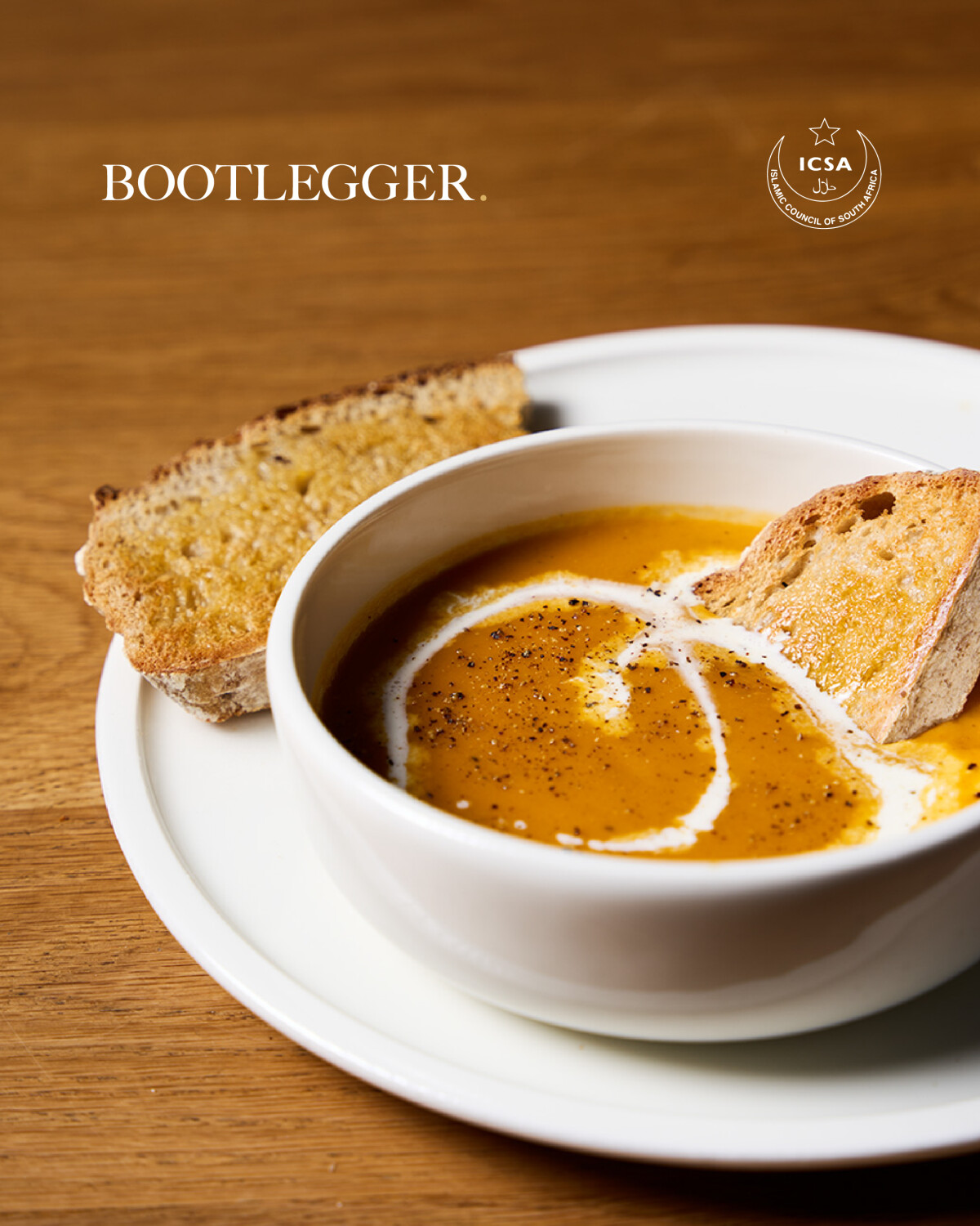 Bootlegger
