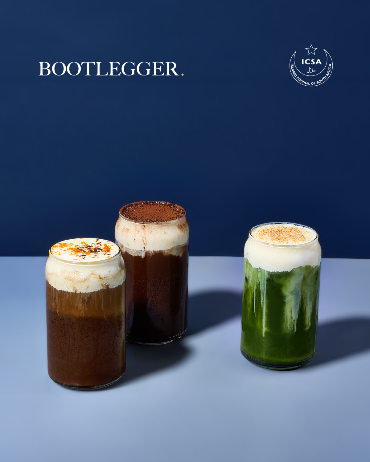 Bootlegger
