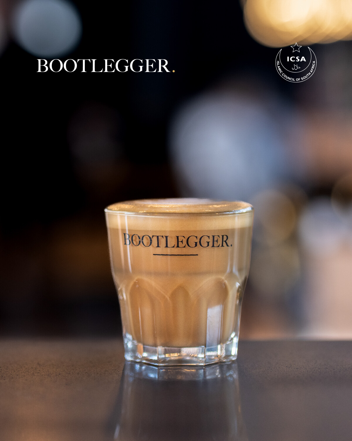 Bootlegger