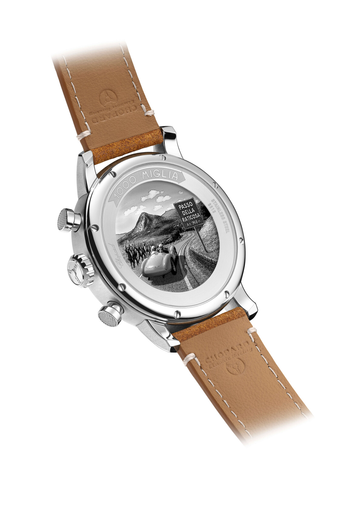 Mille Miglia 2026
