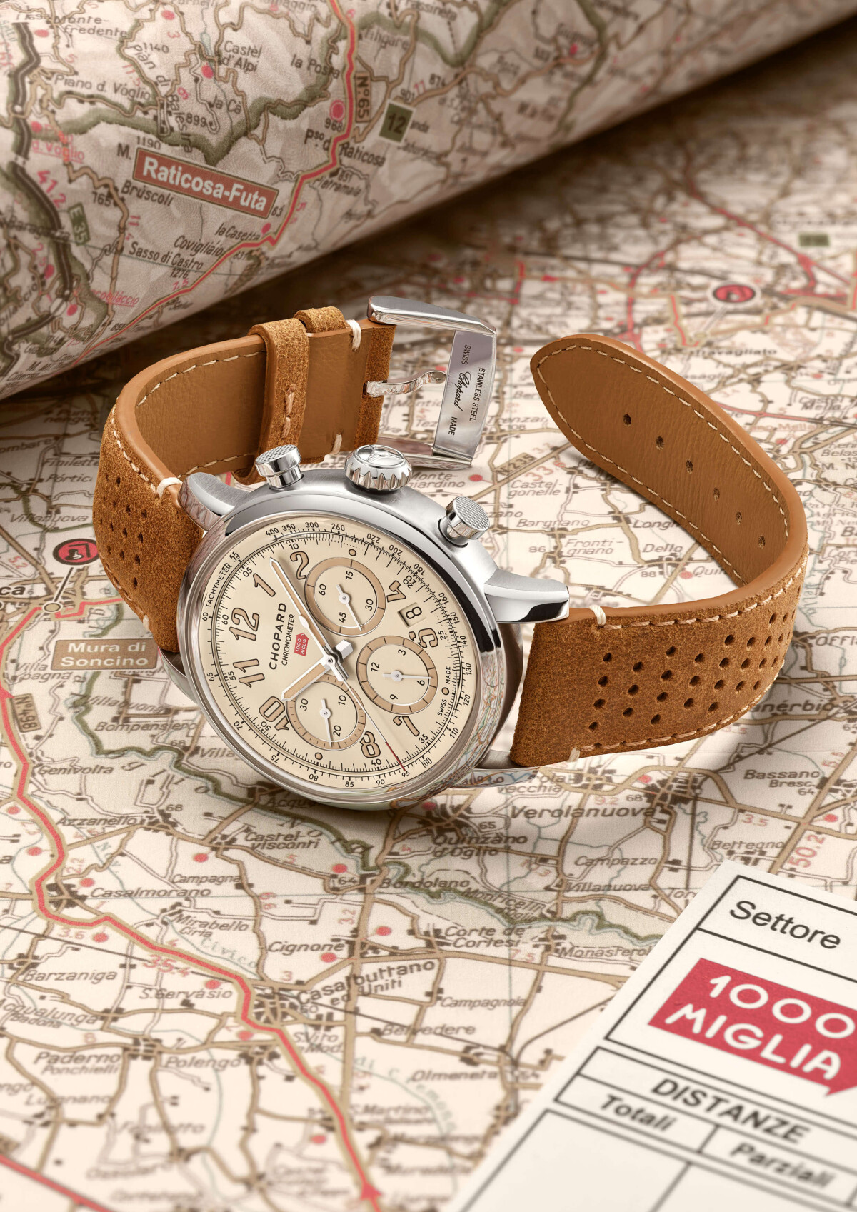 Mille Miglia 2026