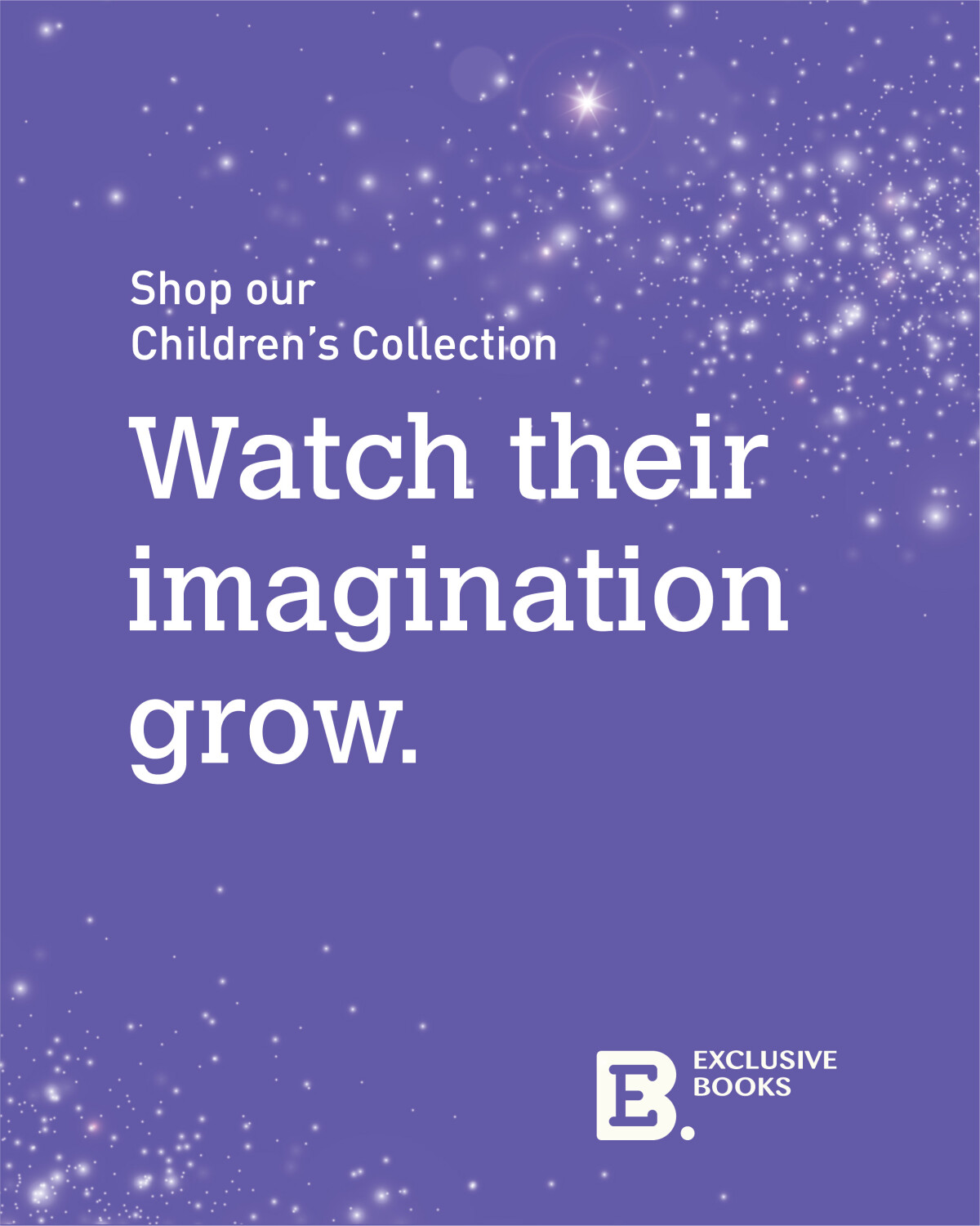 Exclusive Books | Children's Month