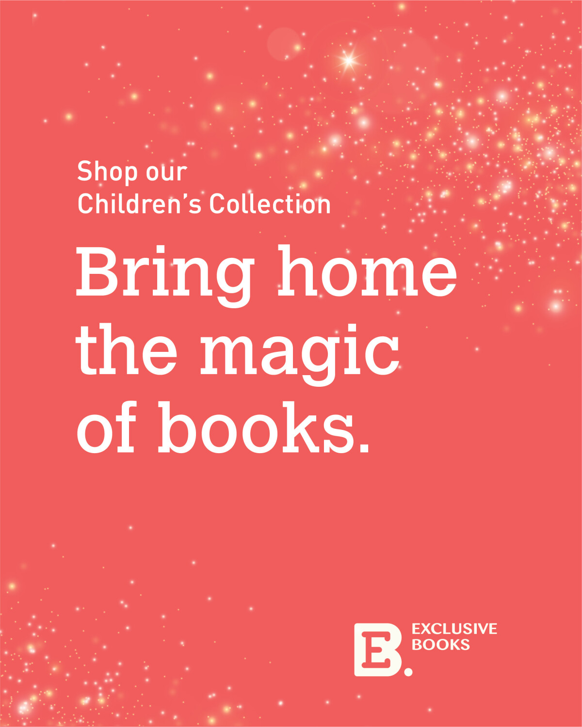 Exclusive Books | Children's Month