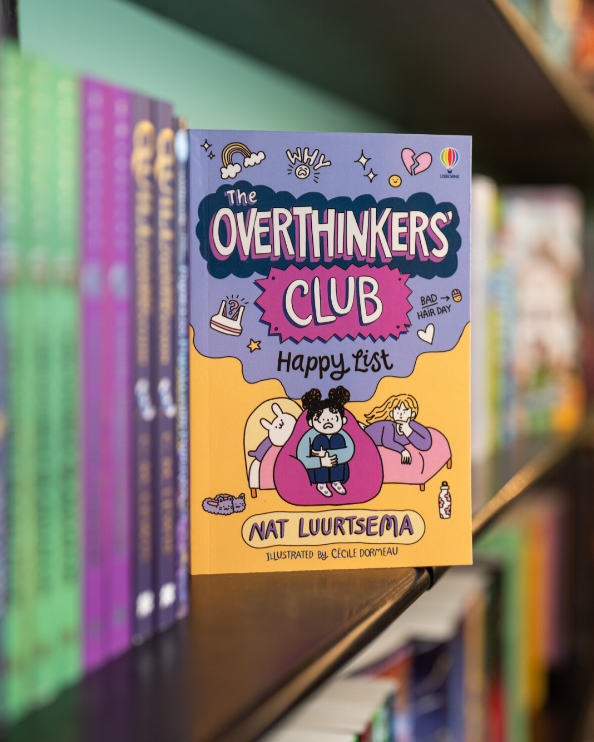 Exclusive Books | First in Series